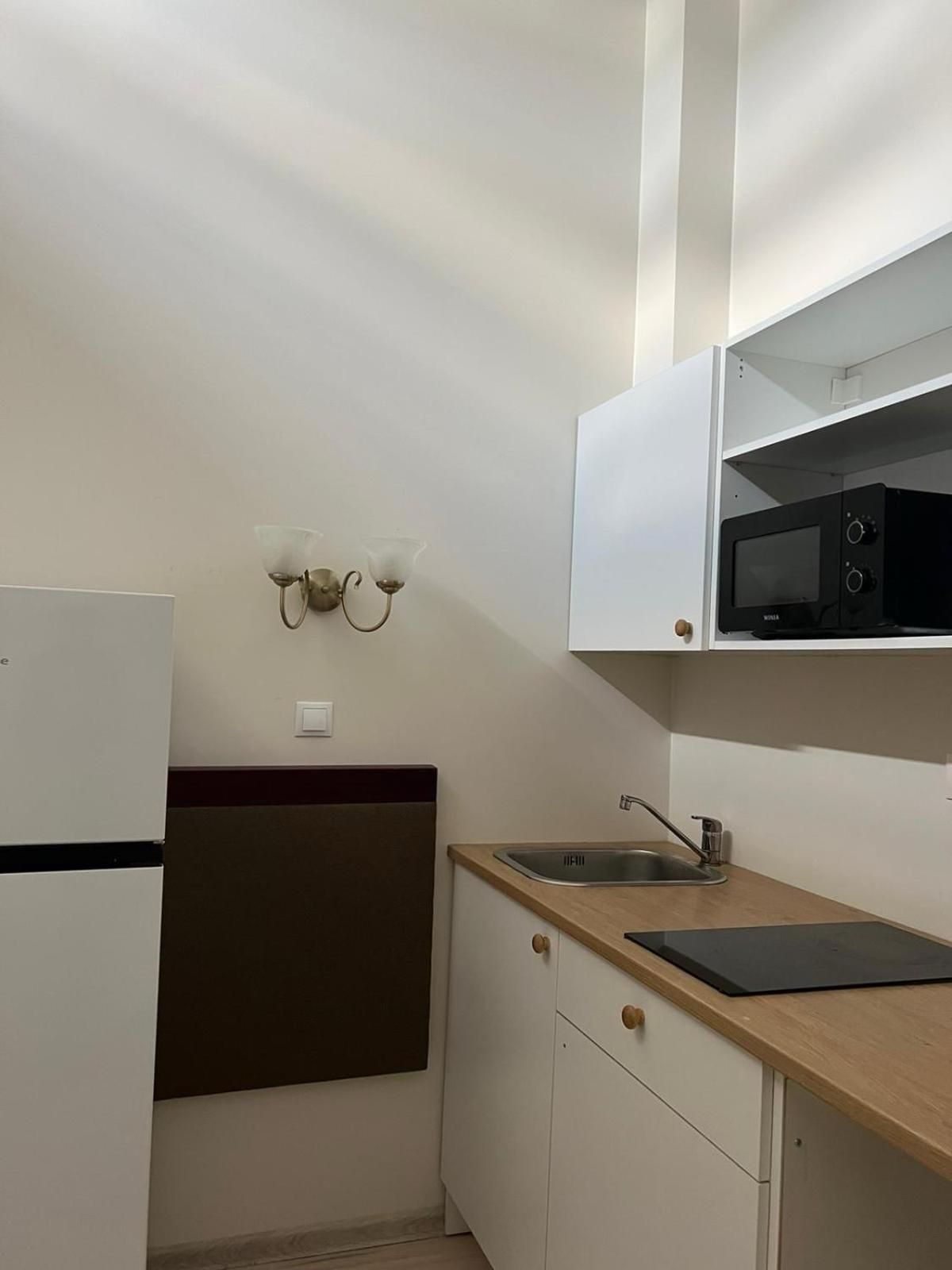 Thh Apartments Kesklinn Екстер'єр фото