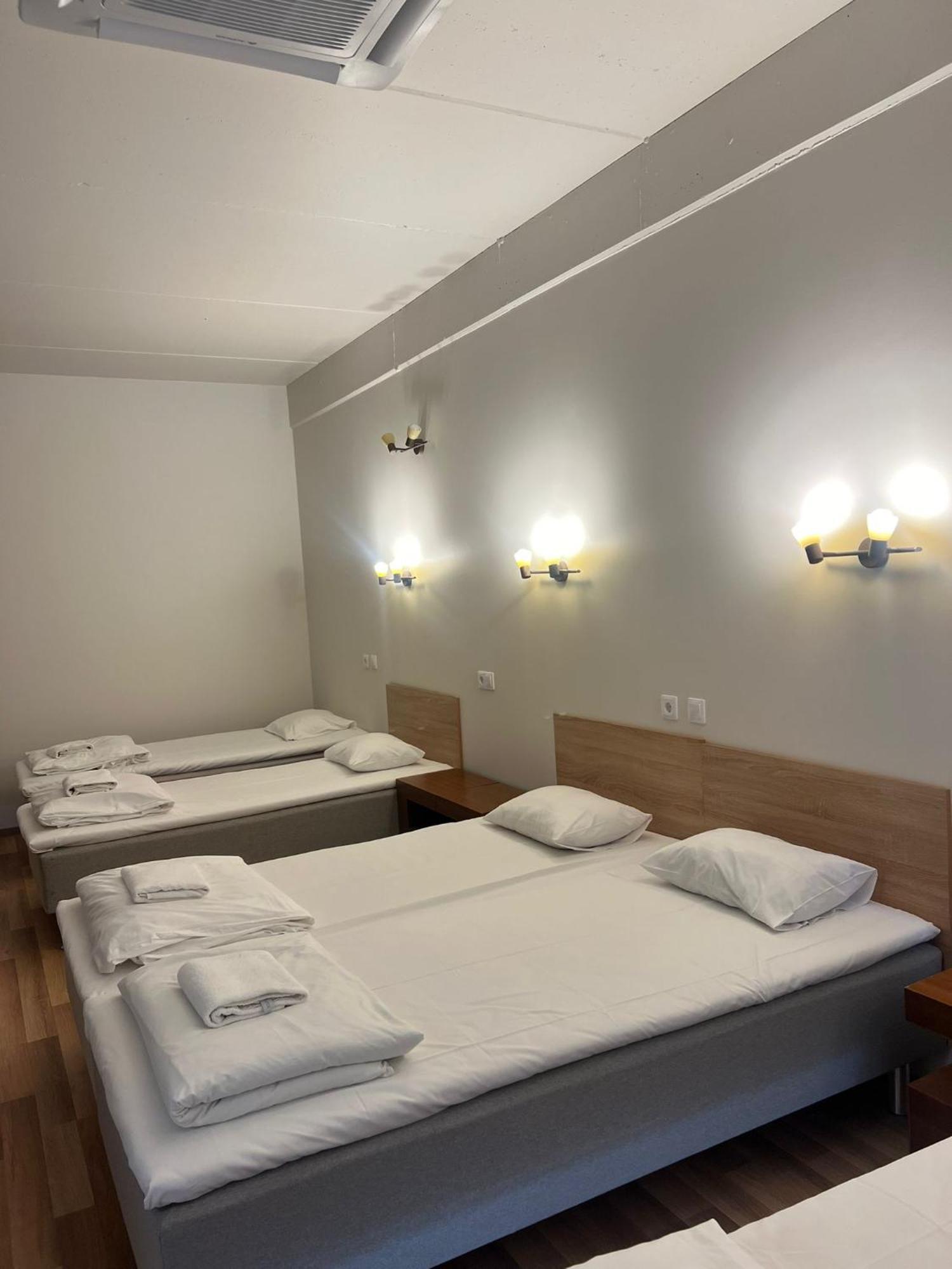Thh Apartments Kesklinn Екстер'єр фото