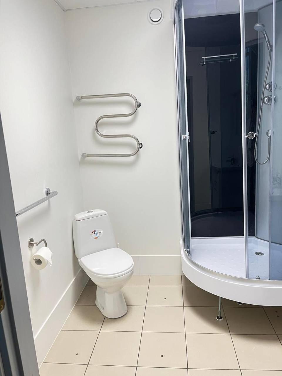 Thh Apartments Kesklinn Екстер'єр фото