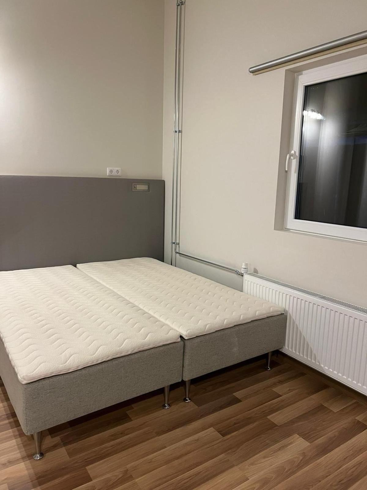 Thh Apartments Kesklinn Екстер'єр фото